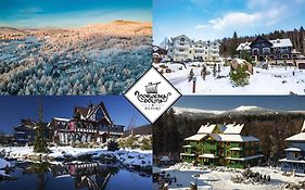 Norweska Dolina Family&Pet-Friendly Resort